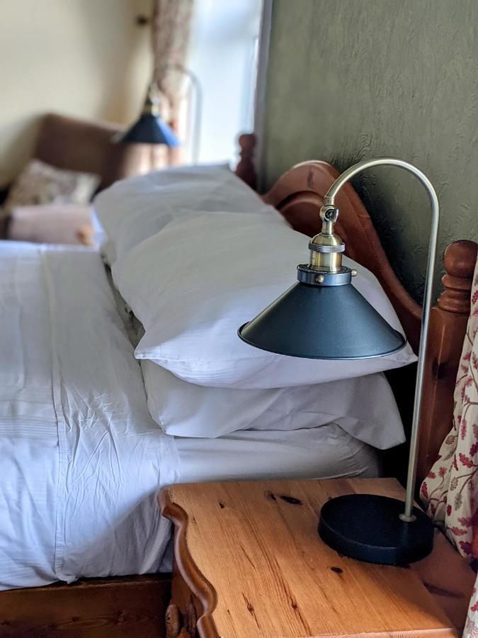 The Franklin Hotel Харогейт Екстериор снимка