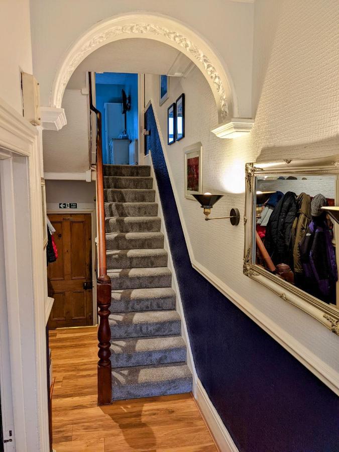 The Franklin Hotel Харогейт Екстериор снимка